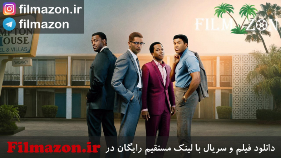 تریلر فیلم One Night in Miami... 2020 زمان105ثانیه