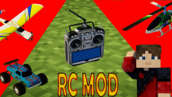 ماینکرفت ولی اسباب بازی های کن...