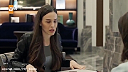 سریال ترکی ماراشلی قسمت ۲۹ دوب...