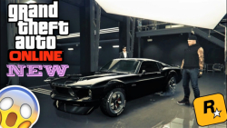 گیم پلی GTA online ((دزدی از ب...