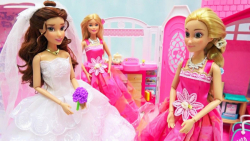 معرفی وسایل جالب پرنسسها و بار...