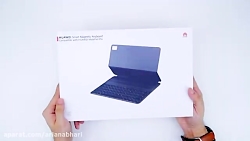 معرفی هواوی میت پد پرو  12.6