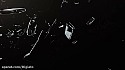 تیزر رسمی مراسم آنپکد ۲۰ مرداد...