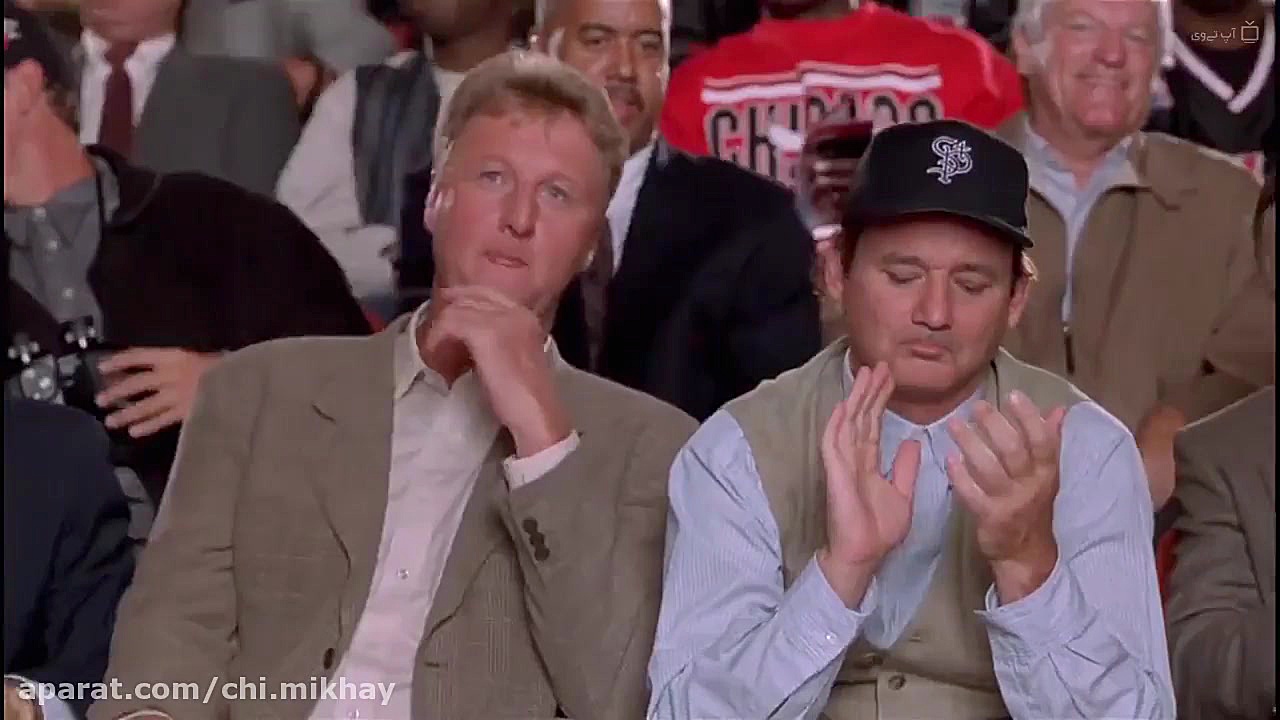 دانلود انیمیشن هرج و مرج فضایی Space Jam 1996 با دوبله فارسی زمان4867ثانیه