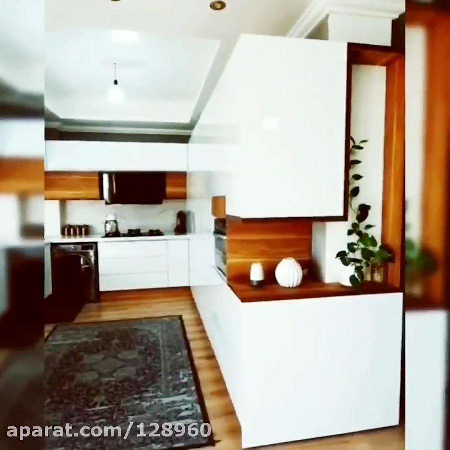 دکوراسیون منزل در تهران