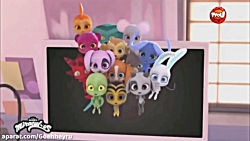 تئوری میراکلس فصل ۴ قسمت (کرود...