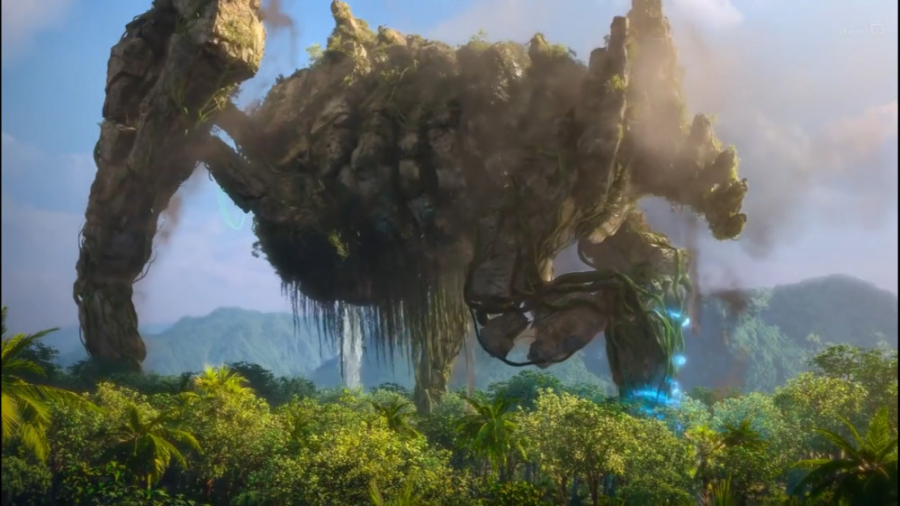 دانلود انیمیشن غول کش ها ظهور تایتان ها Trollhunters Rise of the Titans 2021 زمان5804ثانیه