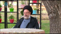 غدیر در کلام آیت الله حسینی قزوینی