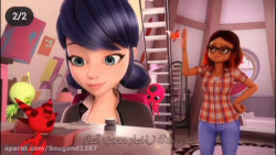 تیزر جدید میراکلس فصل 4 (قسمت...