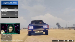 پراید و پیکان شوتی و کف خواب د...