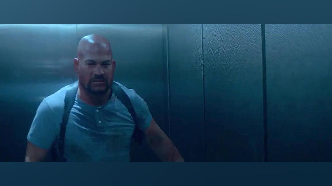 دانلود فیلم اکشن مرکز تروما با دوبله فارسی Trauma Center 2019 BluRay زمان5079ثانیه