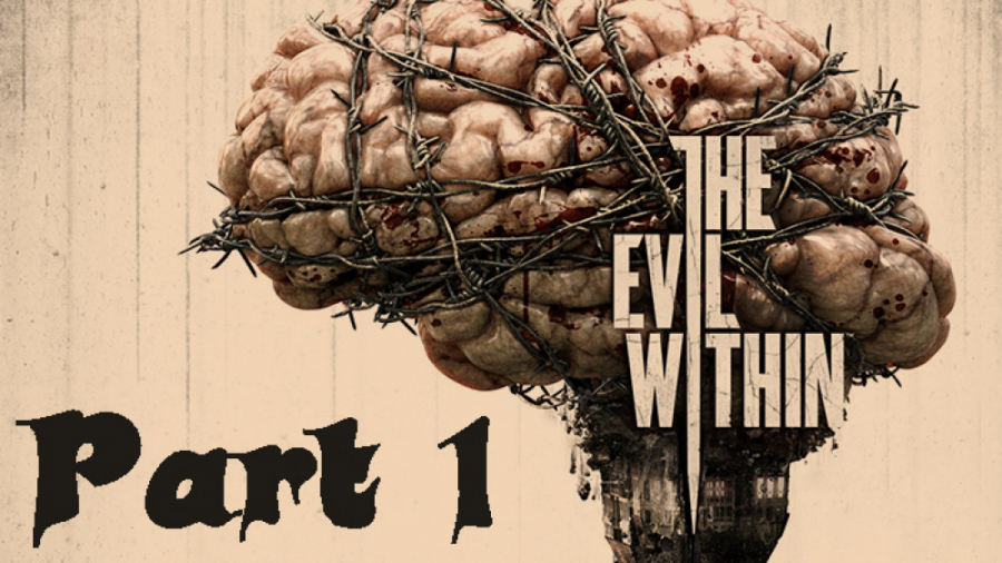 The evil within | Part 1 | دومین بازی ترسناکم