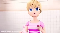 فیلم دختر کفشدوزکی دوبله فارسی...