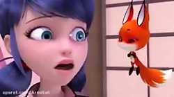 فیلم دختر کفشدوزکی دوبله فارسی