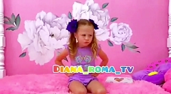 ناستیا دوبله فارسی