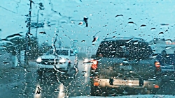ادیت جدیدم بوی بارون میزنه قلب...