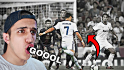 بهترین گل های رونالدو ronaldo...