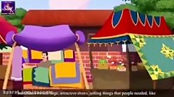 داستان های فارسی