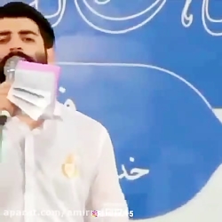 کلیپ تبریک عید غدیر خم - آهنگ...