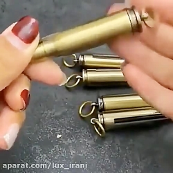 فندک کبریتی فشنگ ✅ پرداخت درب منزل، موجودی و قیمت در سایت لوکس ایرانی