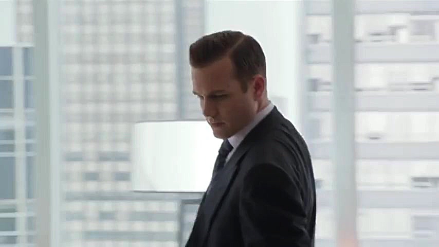 سریال suits فصل 1 قسمت 5 دوبله فارسی زمان2366ثانیه