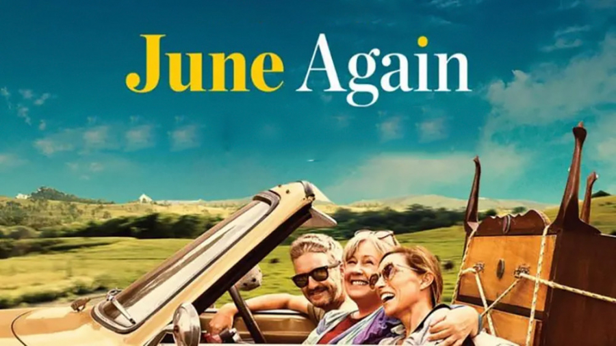 فیلم دوباره ژوئن 2021 June Again زیرنویس فارسی زمان5494ثانیه