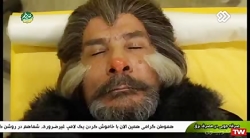 کارتون | کلبه عمو پورنگ  آمپول...