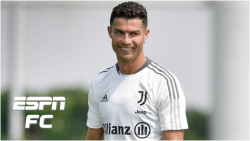 نقش جدید رونالدو در یوونتوس! (...