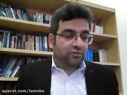 معرفی دانشکده حقوق دانشگاه شهید بهشتی - معاونت آموزشی معرفی دانشکده حقوق دانشگاه شهید بهشتی - معاونت آموزشی