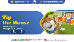 موشی به نام تیپ/Tip the Mouse(قسمت6- اسباب بازی ها مال منن!) موشی به نام تیپ/Tip the Mouse(قسمت6- اسباب بازی ها مال منن!)