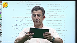 کنکور ادبیات انسانی - استاد جعفری - جلسه اول - قسمت 2 کنکور ادبیات انسانی - استاد جعفری - جلسه اول - قسمت 2