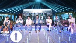 BTS  I'll Be Missing Youکاور آ...