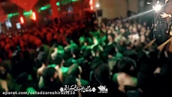 شام شهادت امام صادق (ع) 16 خرداد 1400 - عاشقان حضرت محسن (ع) قم