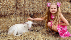 تفریحات خانوادگی به همراه بچه...