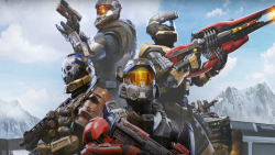 اولین گیم پلی Halo Infinite Multiplayer