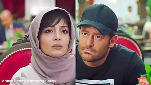 دانلود سریال  گیسو قسمت بیست و دوم و پایانی زمان59ثانیه
