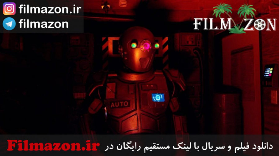 تریلر فیلم Automation 2019 زمان112ثانیه