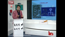 علیرضا شفیعی مشاور تحصیلی