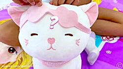 ناستیا استیسی جدید | ماجرای نا...