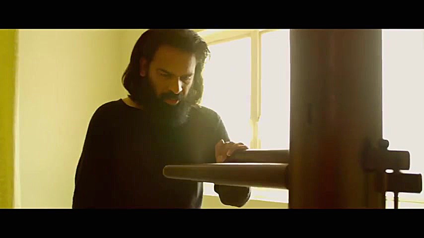 دانلود فیلم اکشن استاد کونگ فو با زیرنویس فارسی The Kung Fu Master 2020 WEB-DL زمان6850ثانیه