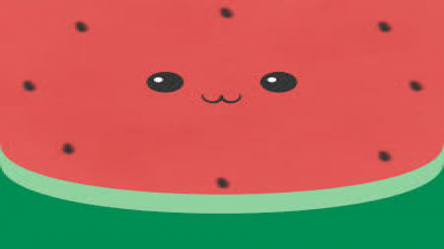 طرح ناخن کیوت