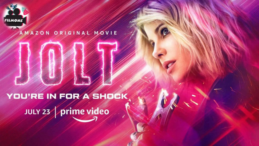 فیلم جولت | Jolt 2021 با دوبله فارسی(دانلود با لینک) زمان52ثانیه
