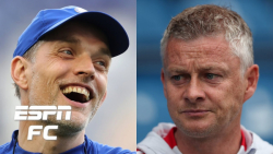 آیا منچستریونایتد شانس قهرمانی...