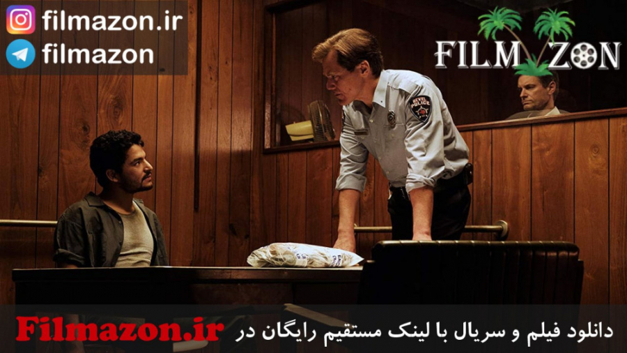 تریلر فیلم The Quarry 2020 زمان131ثانیه