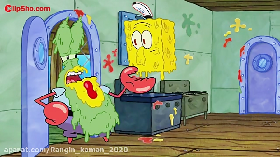 kisscartoon spongebob season 12