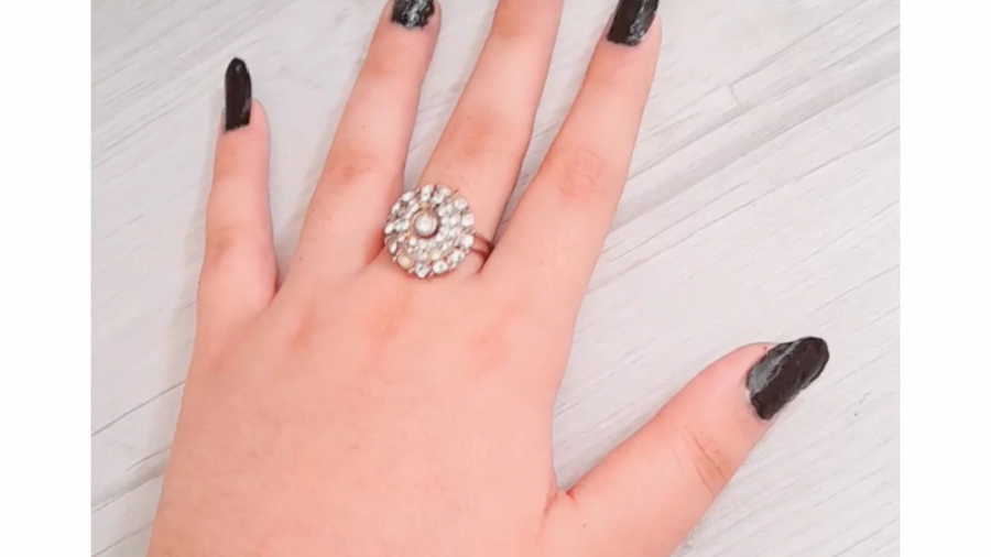 آموزش ساخت ناخن مصنوعی توسط خودم