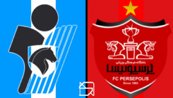 پیش بازی پرسپولیس پیکان.یک جام...