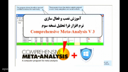 comprehensive meta analysis v3 comprehensive meta analysis v3