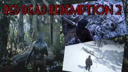3 راز عجیب Red Dead Redemption 2 ((راز جذاب رد دد ردمپشن 2))