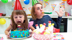 ایوا &raquo;&raquo; چالش کیک ت...